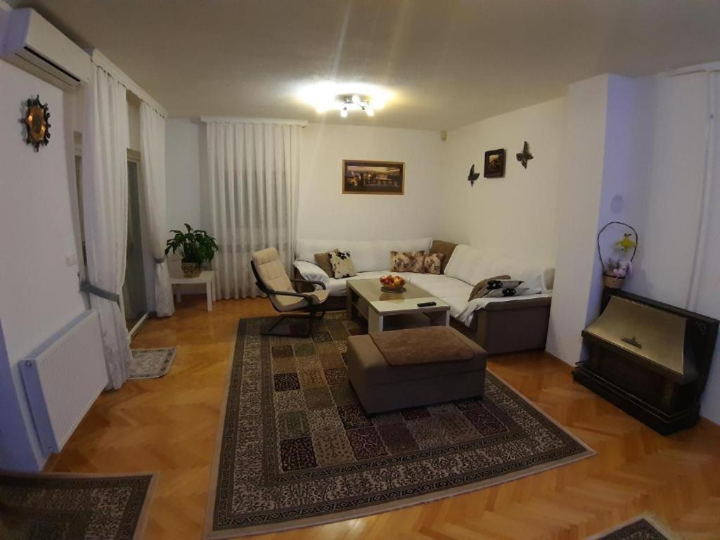 Luxury Music Apartment *