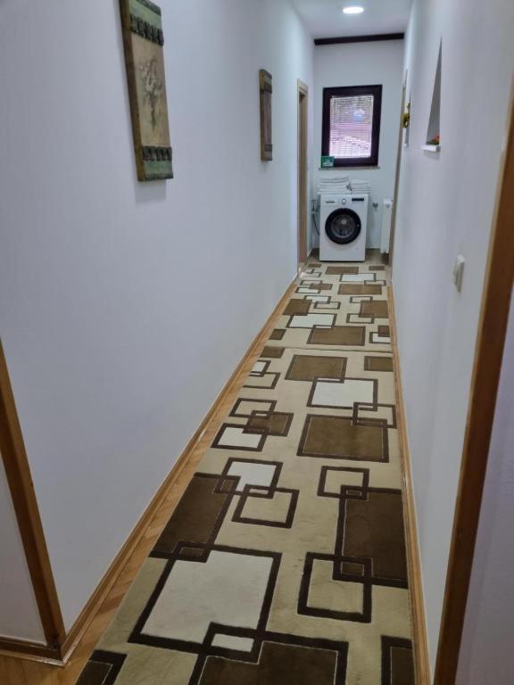 Apartment Luxury Music Sarajevo