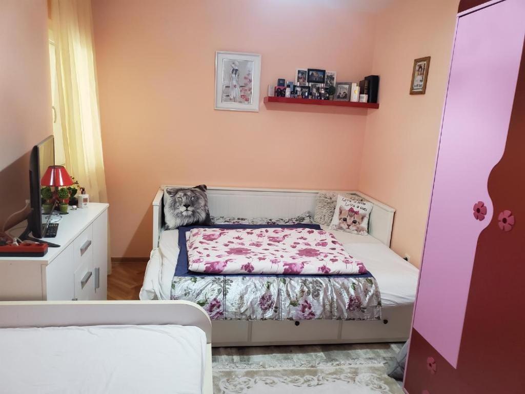 Luxury Music Apartment Sarajevo