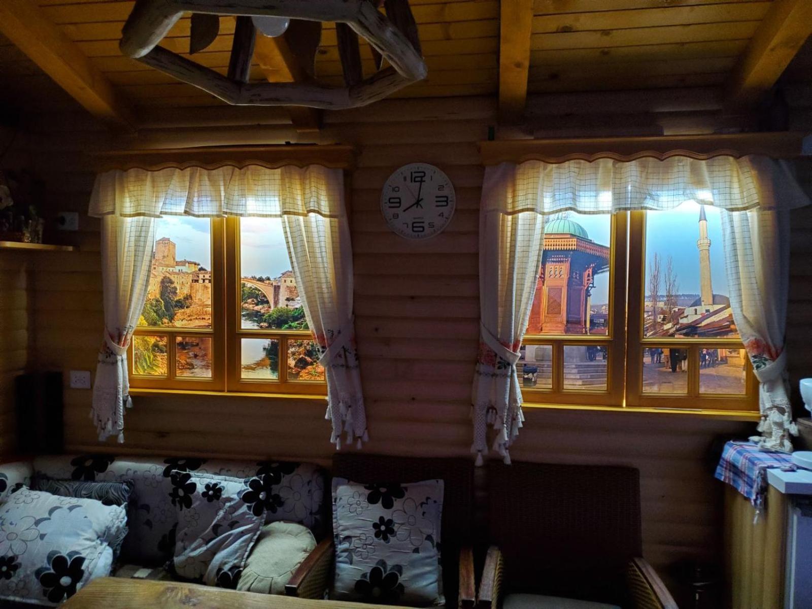 Luxury Music Apartment Sarajevo